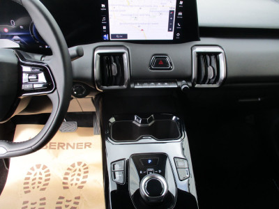 Toyota Urban Cruiser Vorführwagen