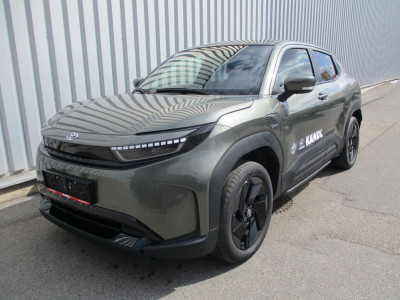 Toyota Urban Cruiser Vorführwagen