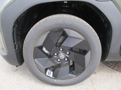 Toyota Urban Cruiser Vorführwagen