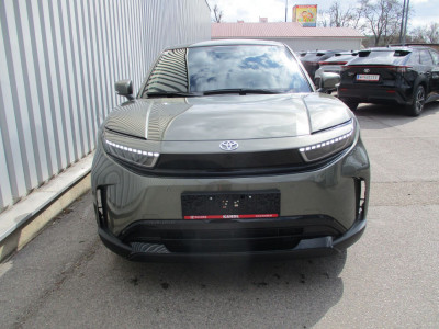 Toyota Urban Cruiser Vorführwagen