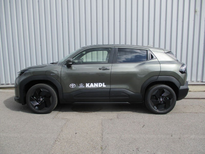 Toyota Urban Cruiser Vorführwagen