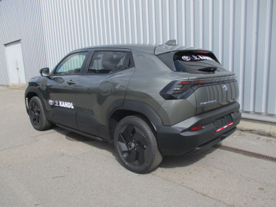 Toyota Urban Cruiser Vorführwagen