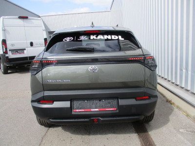 Toyota Urban Cruiser Vorführwagen