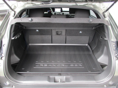 Toyota Urban Cruiser Vorführwagen