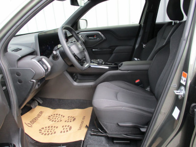 Toyota Urban Cruiser Vorführwagen