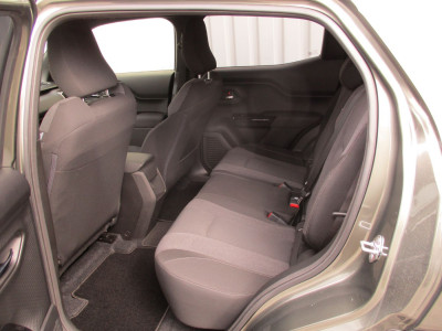 Toyota Urban Cruiser Vorführwagen