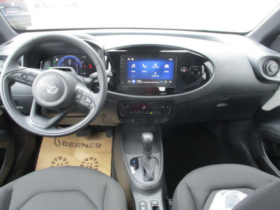 Toyota Aygo X Neuwagen