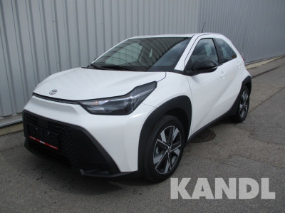 Toyota Aygo X Neuwagen