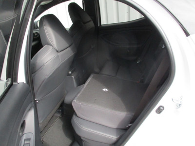 Toyota Yaris Neuwagen