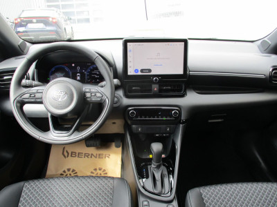 Toyota Yaris Neuwagen