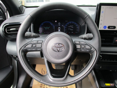 Toyota Yaris Neuwagen