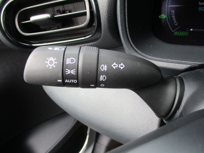 Toyota Yaris Neuwagen