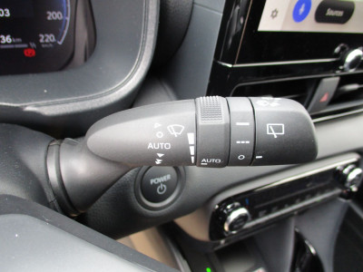 Toyota Yaris Neuwagen