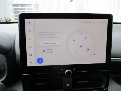 Toyota Yaris Neuwagen