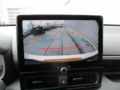 Toyota Yaris Neuwagen