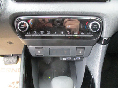 Toyota Yaris Neuwagen