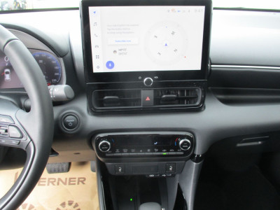 Toyota Yaris Neuwagen