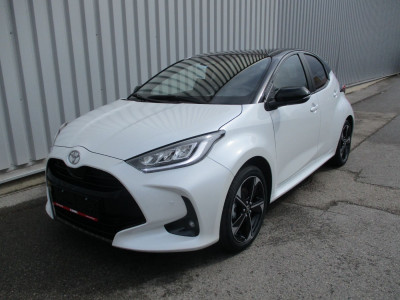 Toyota Yaris Neuwagen