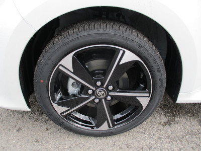 Toyota Yaris Neuwagen