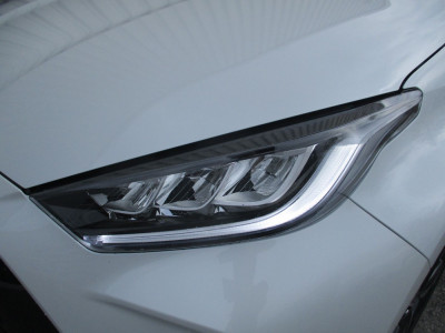 Toyota Yaris Neuwagen