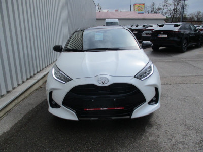 Toyota Yaris Neuwagen