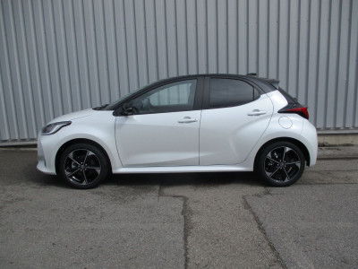 Toyota Yaris Neuwagen