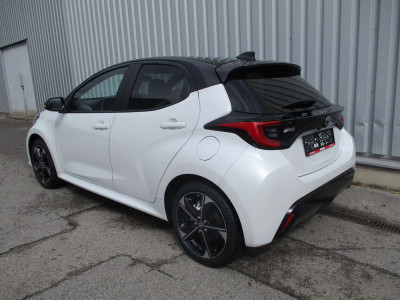 Toyota Yaris Neuwagen