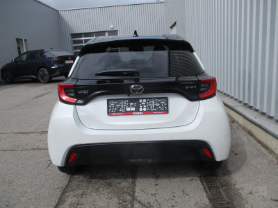 Toyota Yaris Neuwagen
