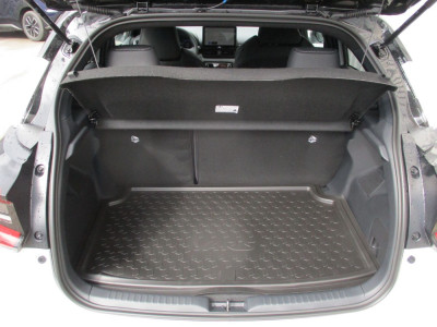 Toyota Yaris Neuwagen