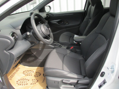 Toyota Yaris Neuwagen