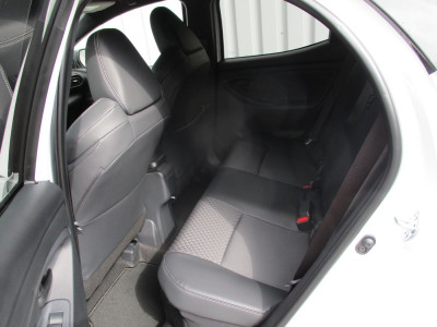 Toyota Yaris Neuwagen