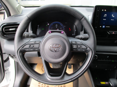 Toyota Yaris Neuwagen