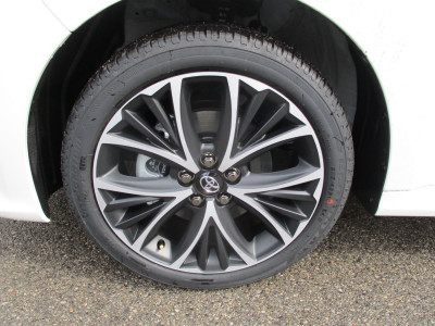 Toyota Yaris Neuwagen