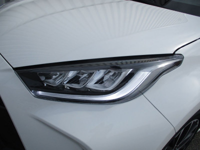 Toyota Yaris Neuwagen