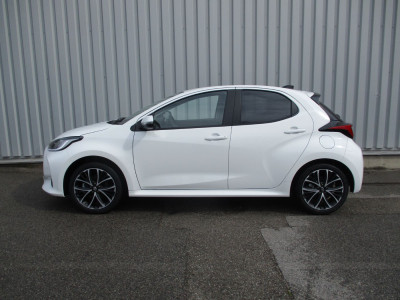 Toyota Yaris Neuwagen