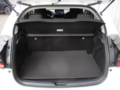 Toyota Yaris Neuwagen