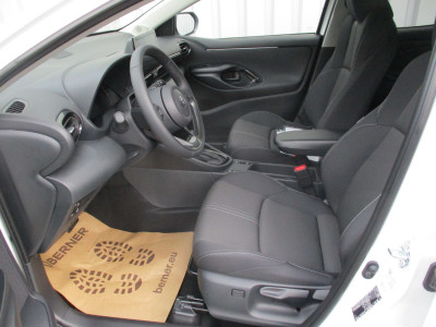 Toyota Yaris Neuwagen