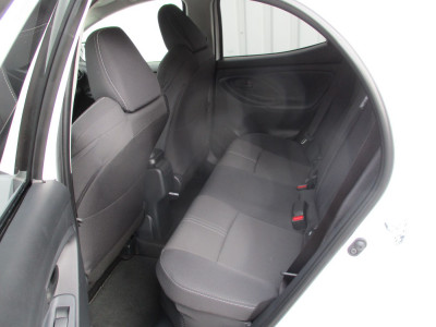 Toyota Yaris Neuwagen