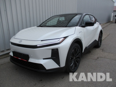 Toyota C-HR Neuwagen