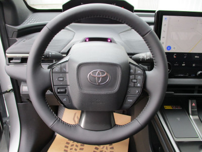 Toyota C-HR Neuwagen