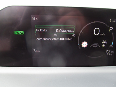 Toyota C-HR Neuwagen