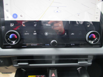 Toyota C-HR Neuwagen