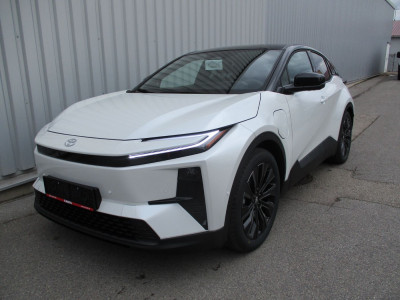 Toyota C-HR Neuwagen