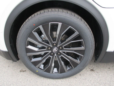 Toyota C-HR Neuwagen