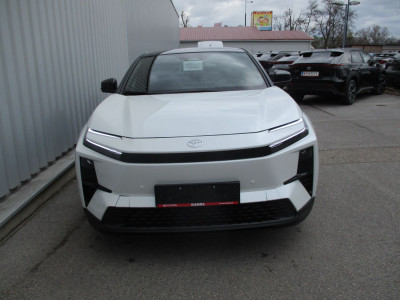 Toyota C-HR Neuwagen