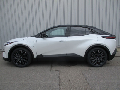 Toyota C-HR Neuwagen