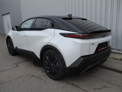 Toyota C-HR Neuwagen