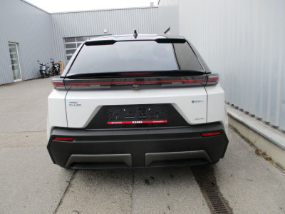 Toyota C-HR Neuwagen