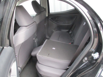 Toyota Yaris Neuwagen