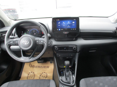 Toyota Yaris Neuwagen